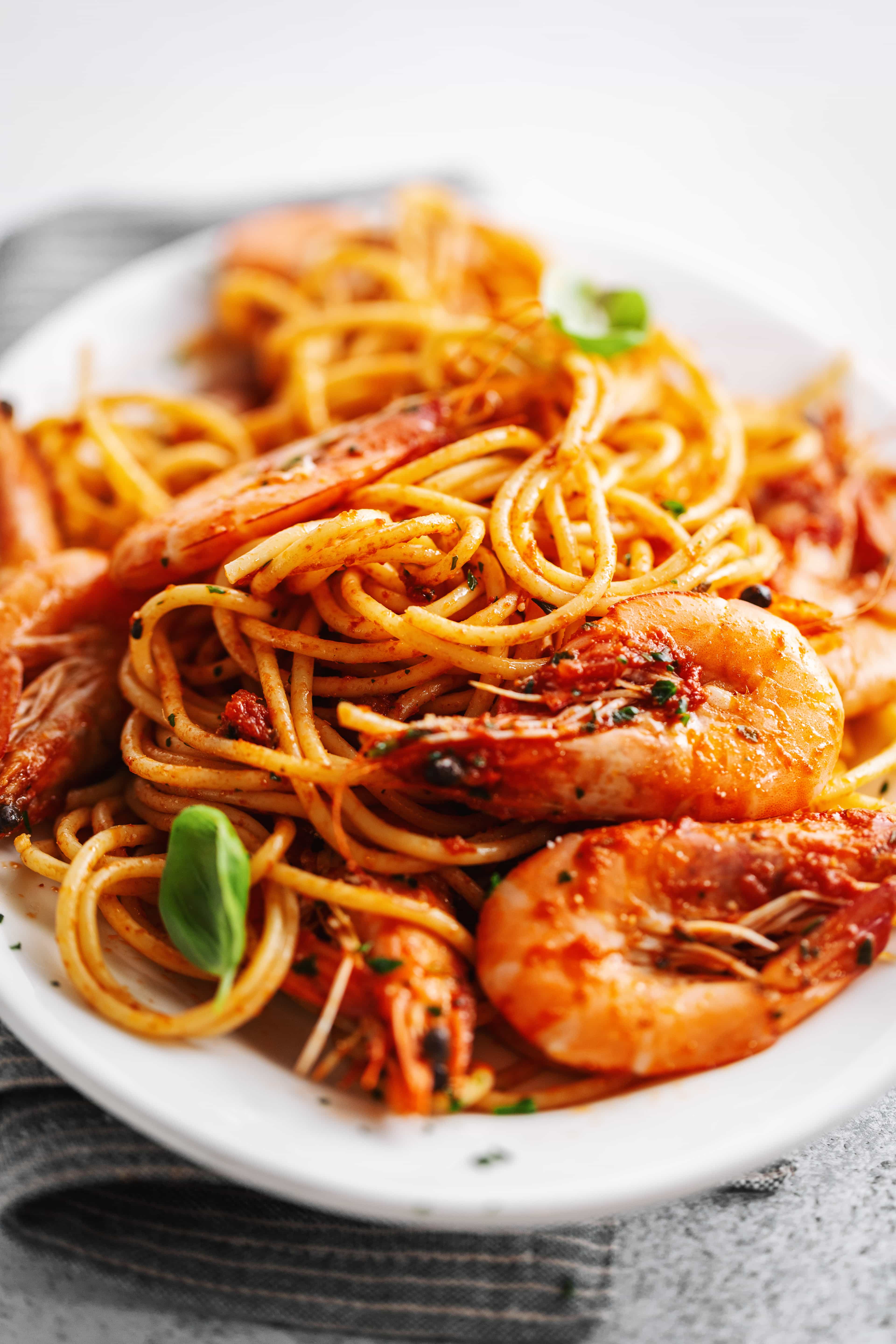 Italienisch essen im Ristorante Italia